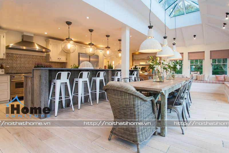 ghế bar tolix tại hải phòng